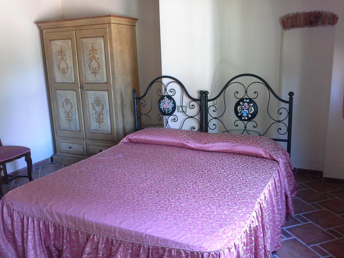 Residence La Contessa Кампилия Маритима Екстериор снимка
