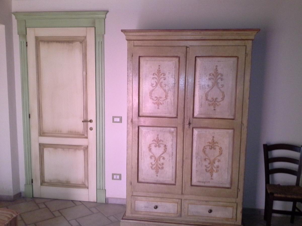 Residence La Contessa Кампилия Маритима Екстериор снимка