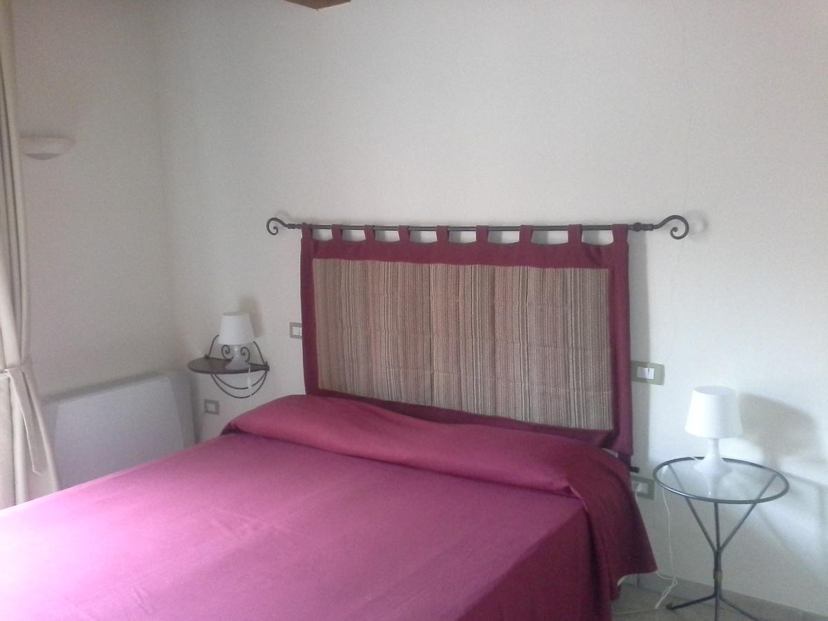 Residence La Contessa Кампилия Маритима Екстериор снимка