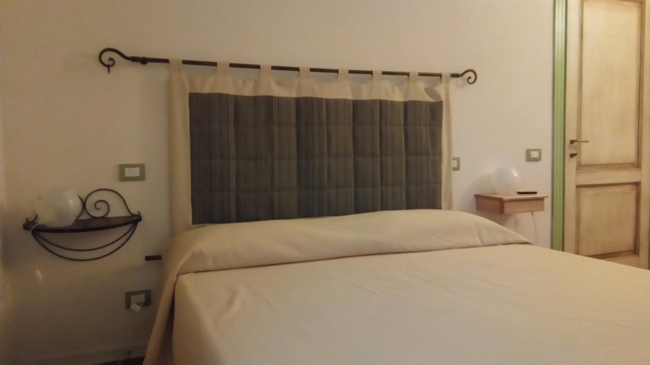 Residence La Contessa Кампилия Маритима Екстериор снимка