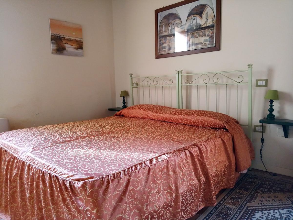Residence La Contessa Кампилия Маритима Екстериор снимка