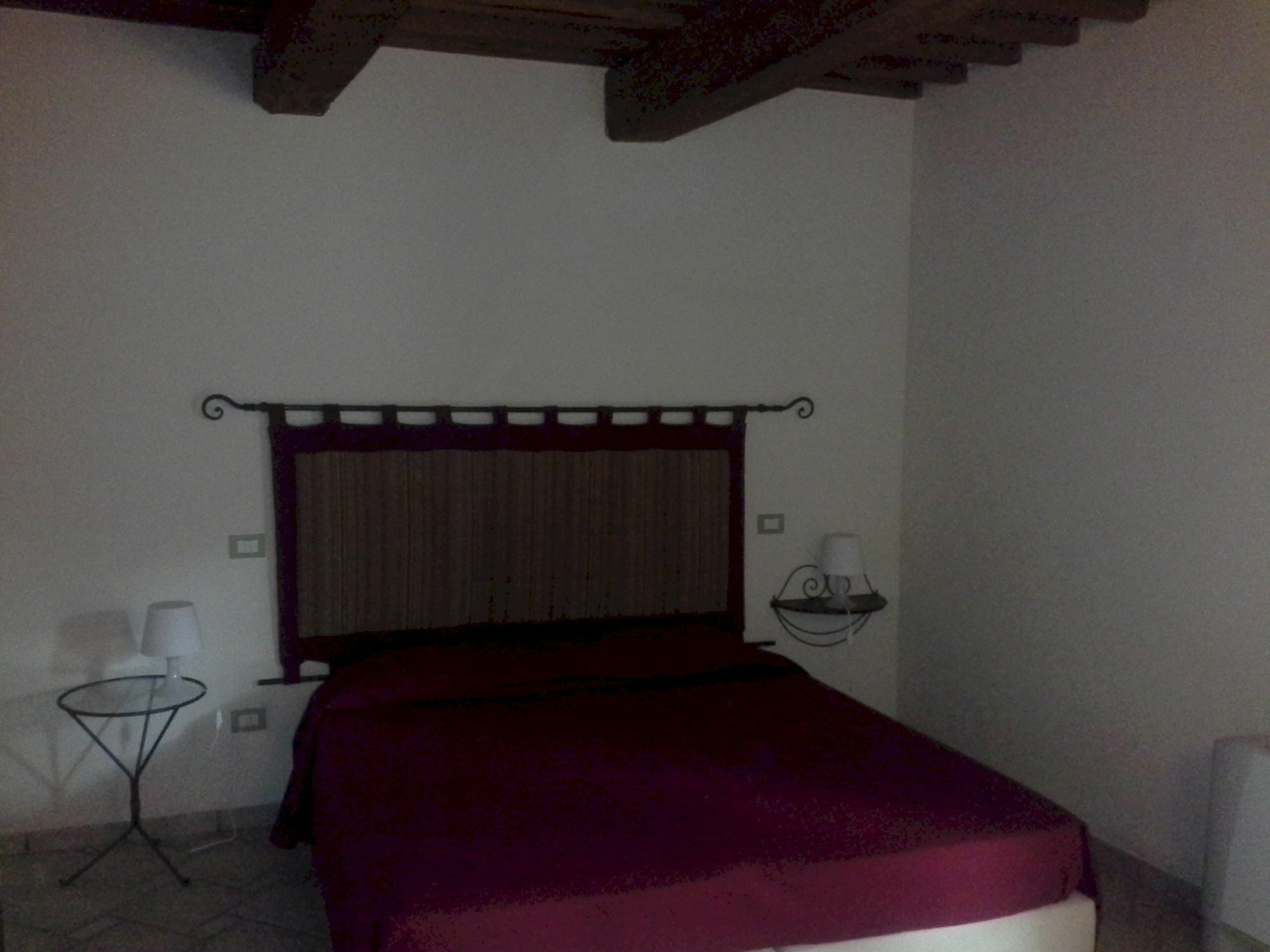 Residence La Contessa Кампилия Маритима Екстериор снимка