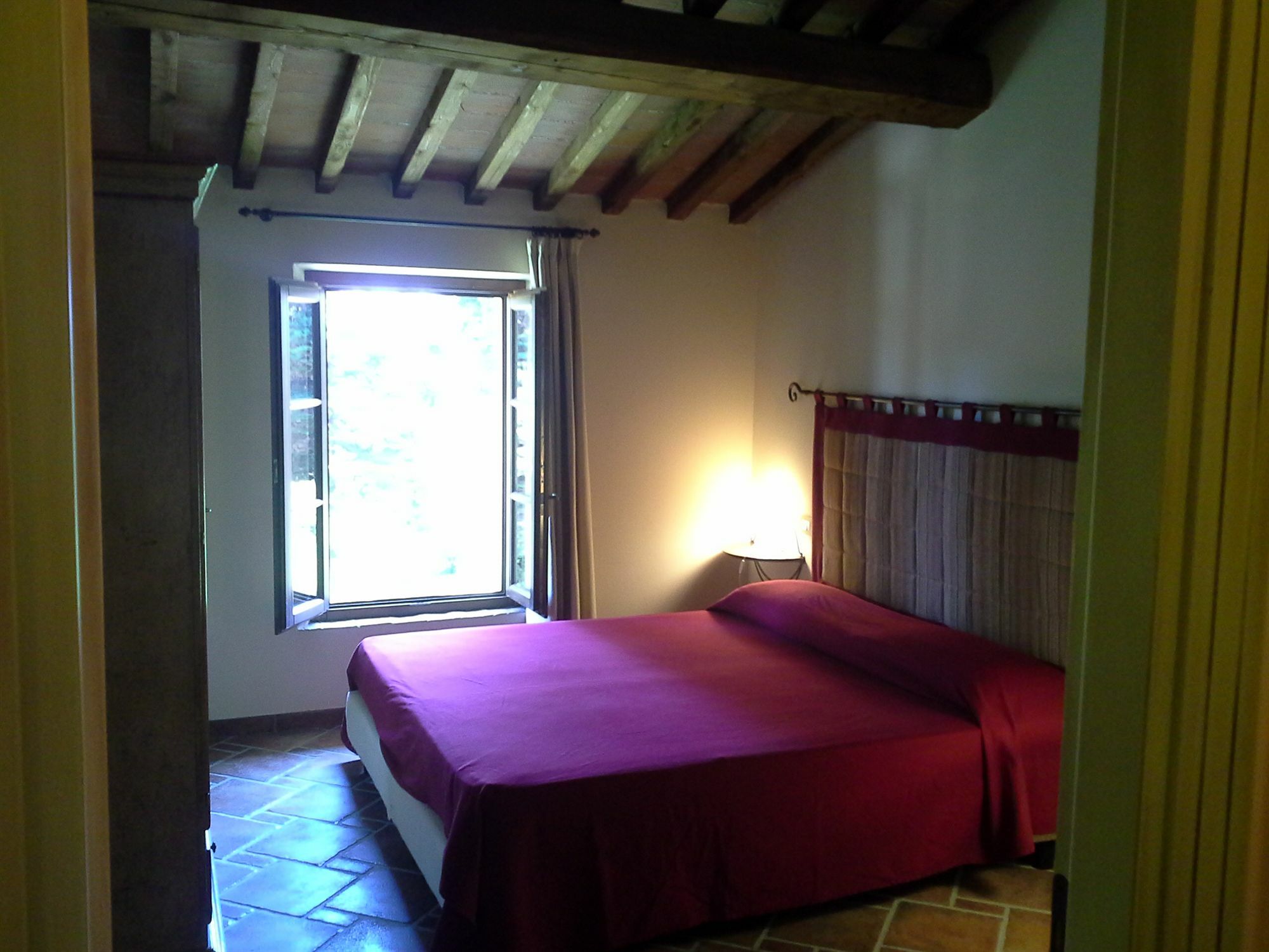 Residence La Contessa Кампилия Маритима Екстериор снимка
